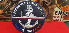 Marine nationale croiseur d'occasion  Clermont