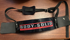 Body-Solid Tools bombardeiro bíceps BB23 comprar usado  Enviando para Brazil