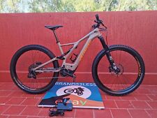 RRP 6199€ 2020 Specialized Turbo Levo size Comp Large EMTB (Fox Suspension) , used for sale  Shipping to South Africa