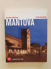 Mantova guide weekend usato  Macerata