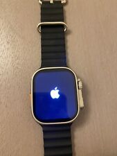 Apple watch ultra for sale  HARROW