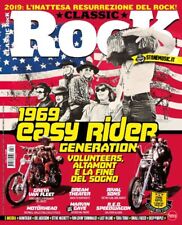 Classic rock easy usato  Lodi