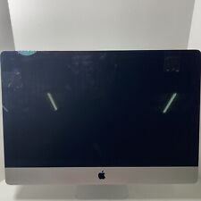 imac 5k segunda mano  Embacar hacia Mexico