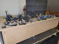 warhammer fantasy lizardmen Army Models Spares Or Repairs  See Pics for sale  Shipping to South Africa