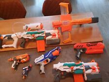 Job lot nerf for sale  LEICESTER