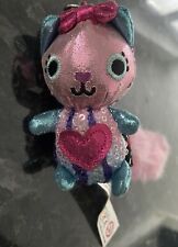 Smiggle sequin cat for sale  MANCHESTER