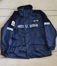 rally jacket for sale  BRECHIN