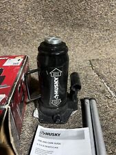 Husky hydraulic bottle for sale  North Salt Lake