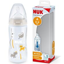 Nuk first choice for sale  Shipping to Ireland