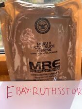 Usa mre armed for sale  Shipping to Ireland