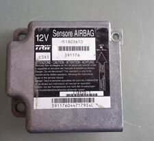 centralina airbag fiat panda usato  Massa