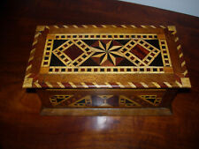 19th finely inlaid for sale  Fairport