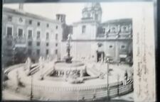 1905 palermo piazza usato  Milano
