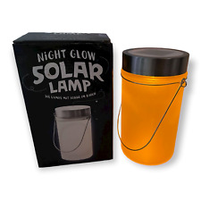 Led solar lampe gebraucht kaufen  Hohenfels