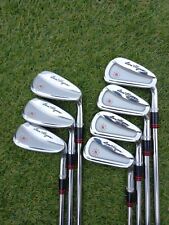Used, Superb set of Ben Hogan FTX Combo irons 4-PW (plus 3i) for sale  Shipping to South Africa