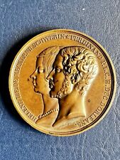 Médaille française mariage d'occasion  La Chapelle-sur-Erdre
