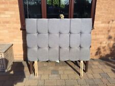 Bed head board for sale  DAVENTRY