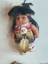 Native american indian for sale  RHYL