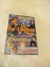 Joe longthorne summer for sale  UK