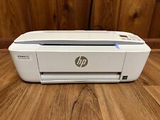 Used, HP Deskjet 3752 Print Scan Copy Multifunction Printer Scanner Copier USB WiFi for sale  Shipping to South Africa