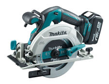 Makita accu handcirkelzaag d'occasion  Expédié en France