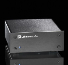 Lehmann audio black usato  Spedire a Italy