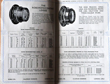 british journal photographic almanac for sale  NEWCASTLE UPON TYNE