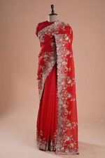 Bridal designer saree for sale  Ventnor City