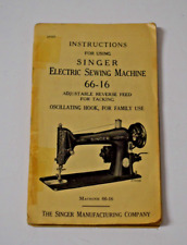 Vintage singer model for sale  Phoenix