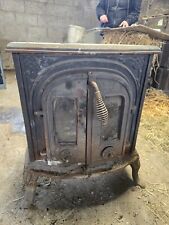 Cast iron stove for sale  DRIFFIELD