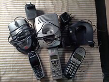 Telefoni con basette usato  Matera
