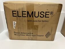 Elemuse queen alternative for sale  New Market