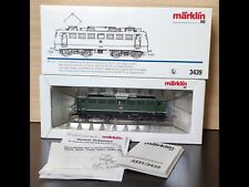 Märklin 3439 139 gebraucht kaufen  Regensburg