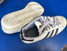 Adidas superstar sneakers usato  Firenze