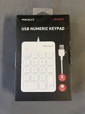 Macally numeric keypad for sale  Grass Valley