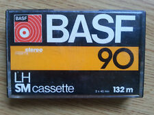 Cassette audio vierge d'occasion  Rosny-sous-Bois