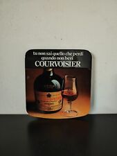 Courvoisier cognac brandy usato  Cesena
