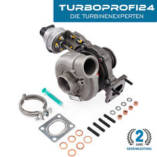 Turbosprężarka Iveco Daily V 2.3 HPI 146PS Euro V GTB1749VL 504388383 808549 na sprzedaż  PL