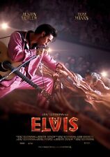 Elvis affiche film for sale  Shipping to Canada