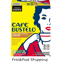Café bustelo sweet for sale  Houston