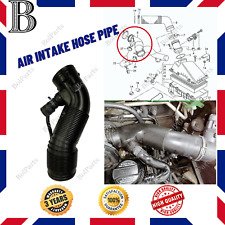 Air intake hose for sale  Shipping to Ireland