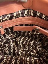 Tignanello handbag pebbled for sale  Dallas