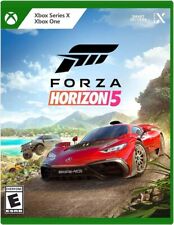 FORZA HORIZON 5 STANDARD EDITION Xbox Series X|S Key (Codice) ☑VPN ☑No Disc segunda mano  Embacar hacia Argentina