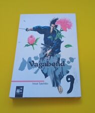 Vagabond manga band gebraucht kaufen  Niederrad