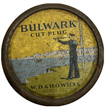 Vintage bulwark cut for sale  PAIGNTON