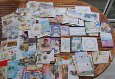 180 cartes postales d'occasion  Maillezais