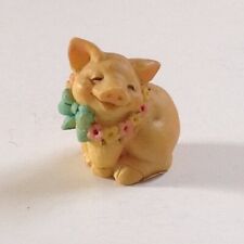 1993 pigsville figurine for sale  Gualala