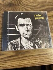 PETER GABRIEL Self Titled CD 1980 Geffen 22035-2 na sprzedaż  Wysyłka do Poland