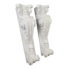 fireplace corbels for sale  Belleview
