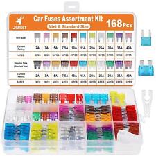 Car fuse assorted for sale  Ireland